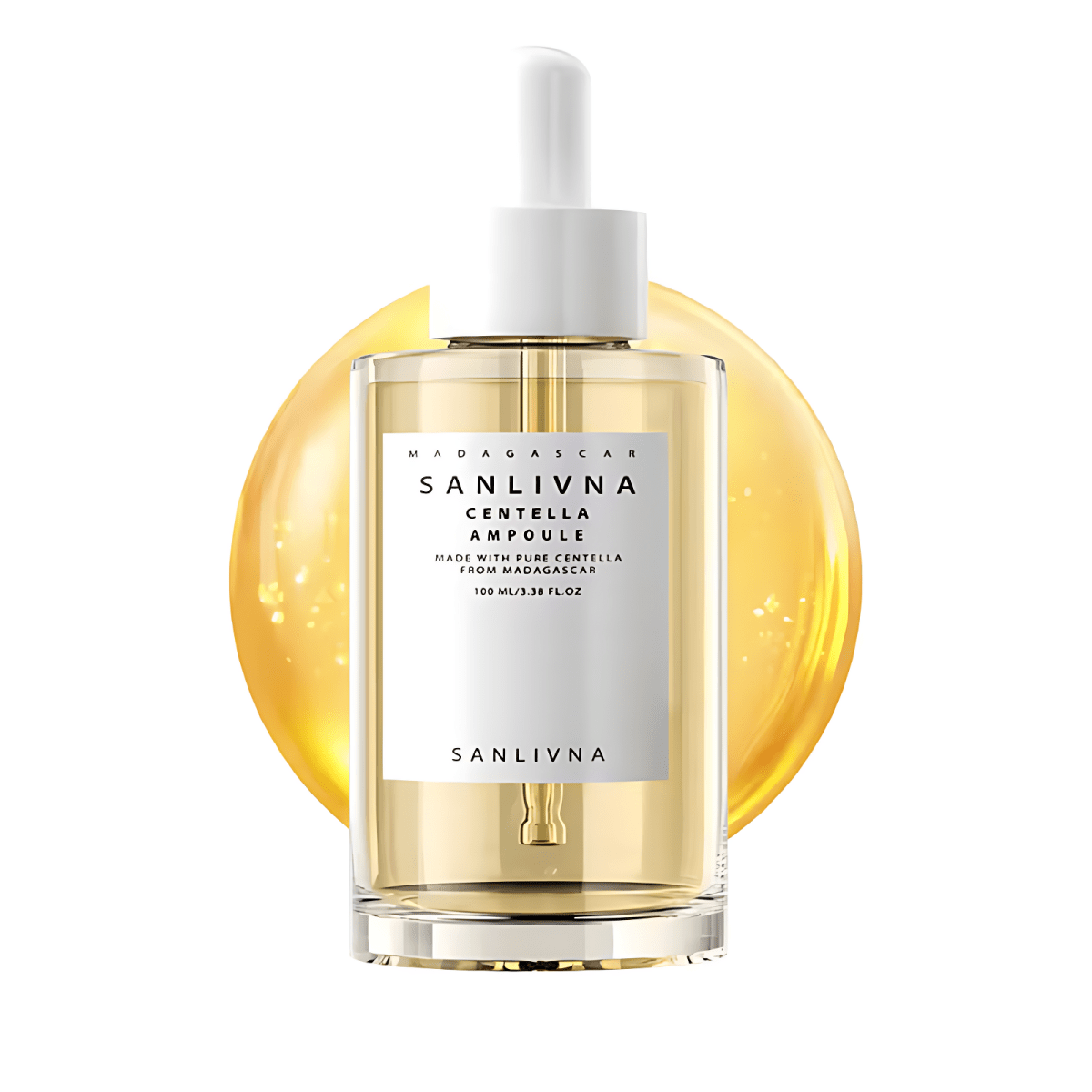 Sérum à la Centella Asiatica - 100ml - Eydn