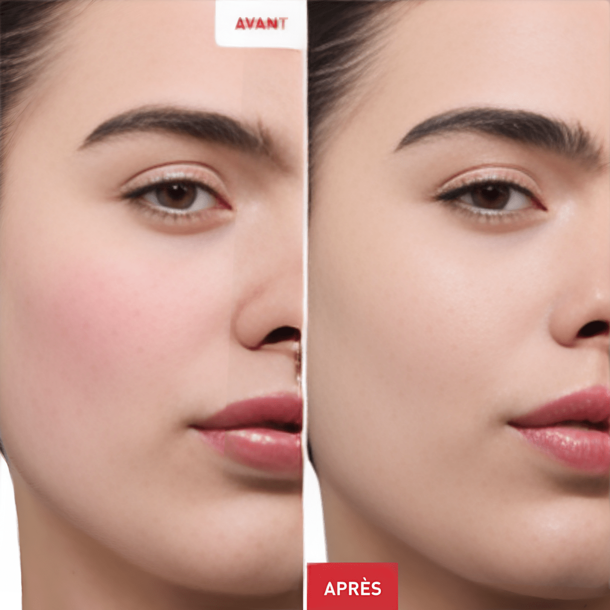 CC Red Crème anti - rougeurs - Eydn